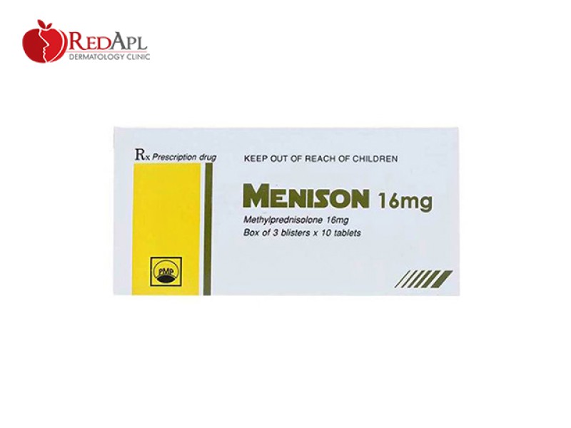 Menison 16mg